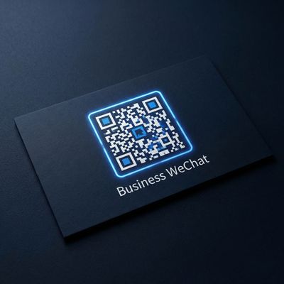 91修车改装视频社区商务二维码